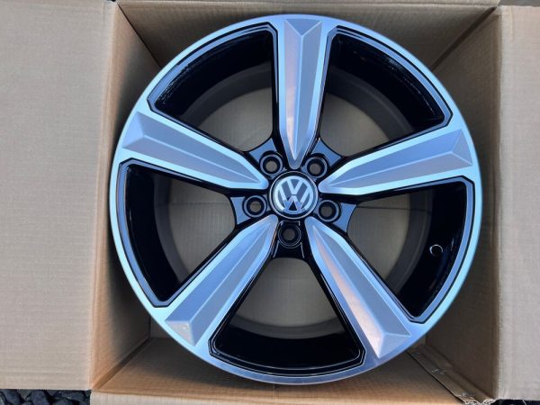 FlowForming FBX057-6