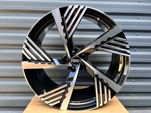 FlowForming FBX183-22