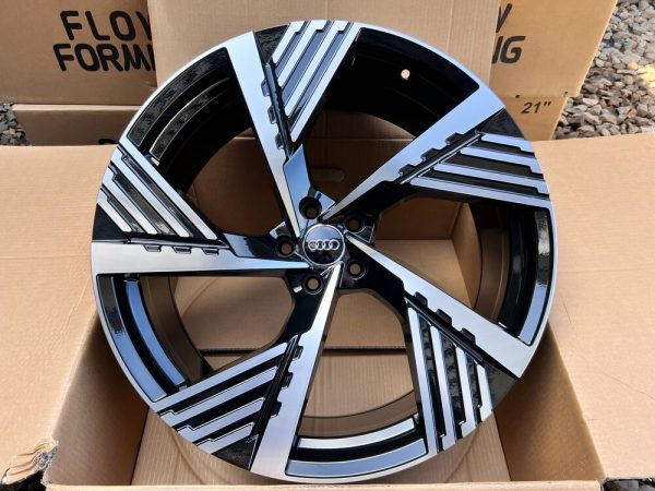 FlowForming FBX183-22
