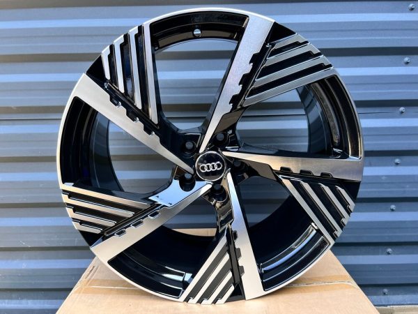 FlowForming FBX183-20