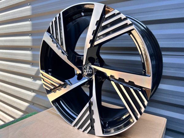 FlowForming FBX183-20