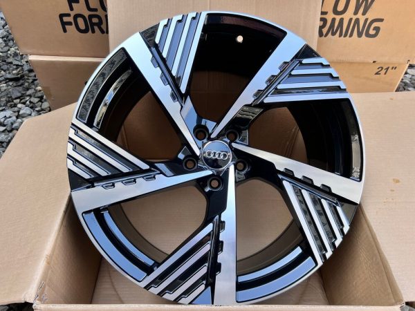 FlowForming FBX183-20
