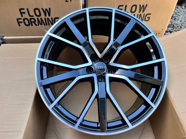 FlowForming FBX133-22