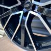 FlowForming FBX133-22