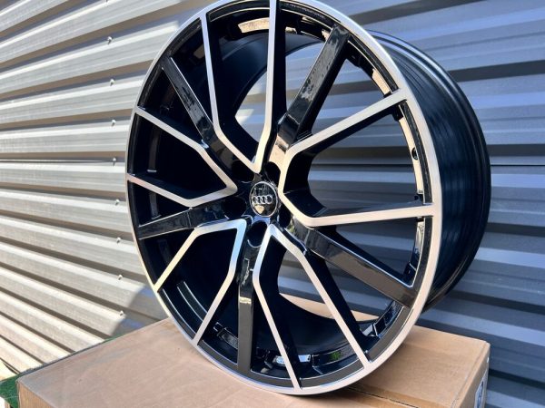 FlowForming FBX133-22