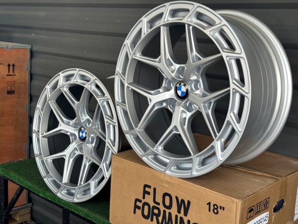 FlowForming YF5678