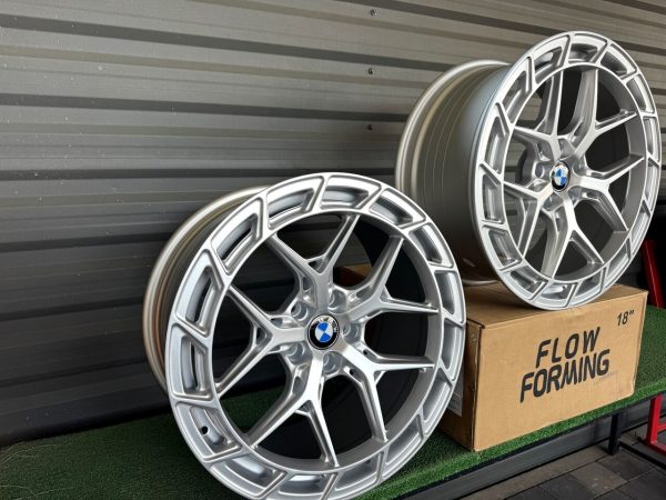 FlowForming YF5678