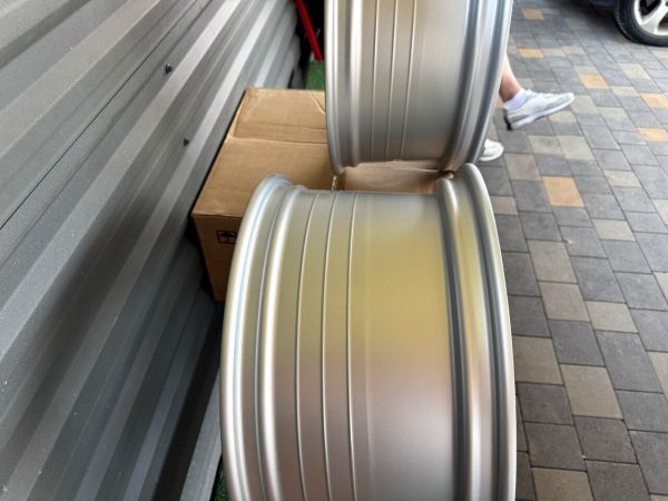 FlowForming YF5678