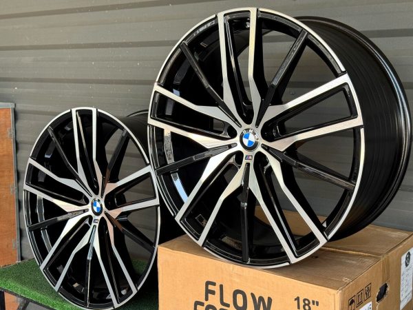FlowForming FBX428-22