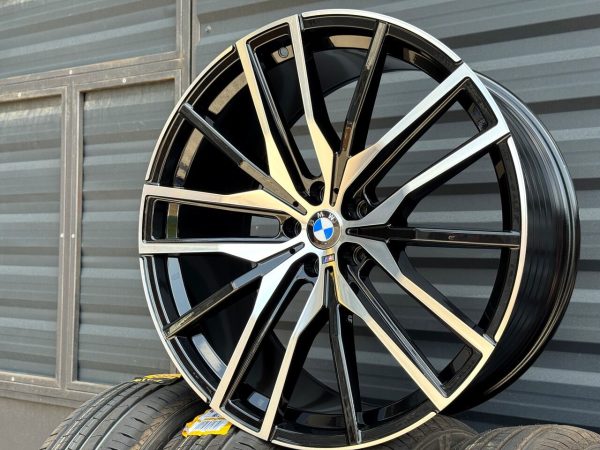 FlowForming FBX428-22