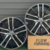 FlowForming FBX428-22
