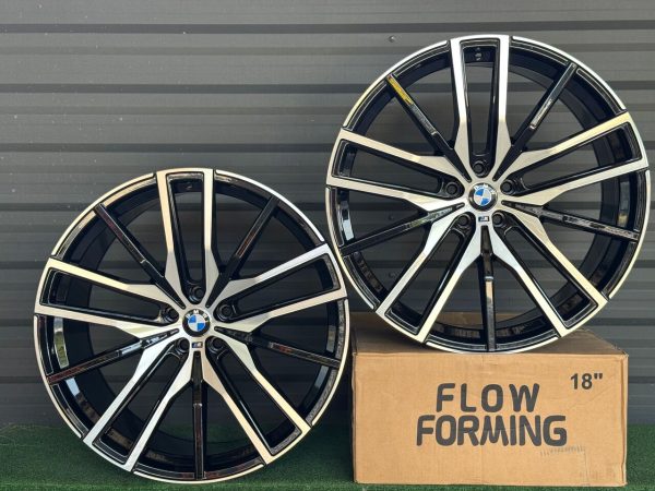 FlowForming FBX428-22