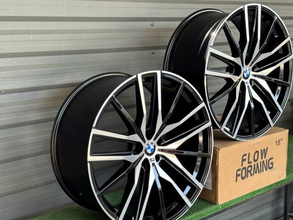 FlowForming FBX428-22
