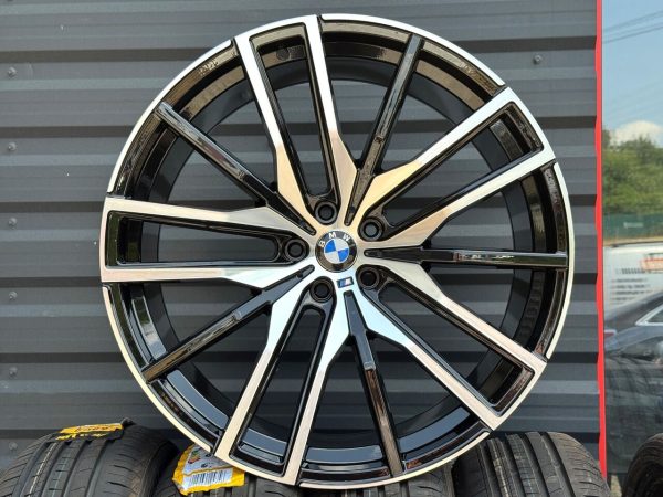 FlowForming FBX428-22