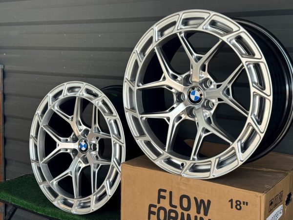 FlowForming YF5678