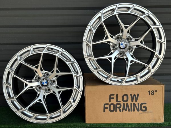 FlowForming YF5678