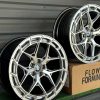 FlowForming YF5678