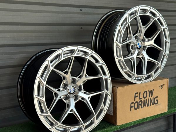 FlowForming YF5678