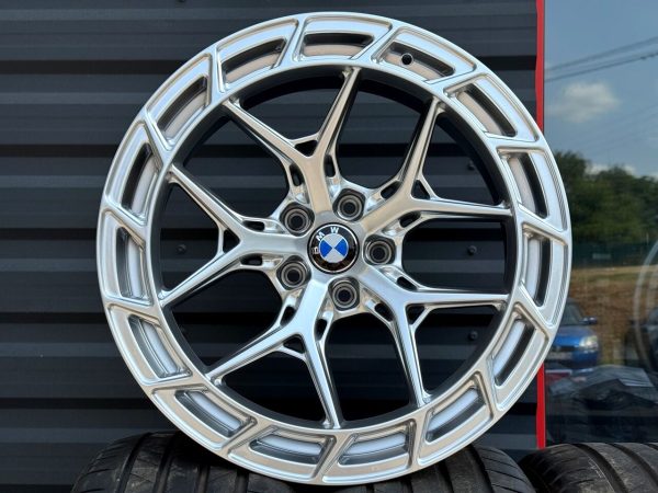 FlowForming YF5678