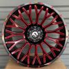 FlowForming MGW1014