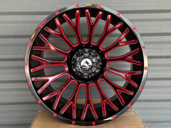FlowForming MGW1014