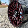 FlowForming MGW1014