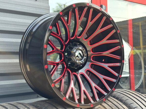 FlowForming MGW1014