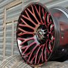 FlowForming MGW1014