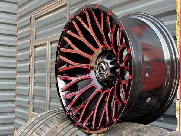 FlowForming MGW1014
