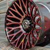 FlowForming MGW1014