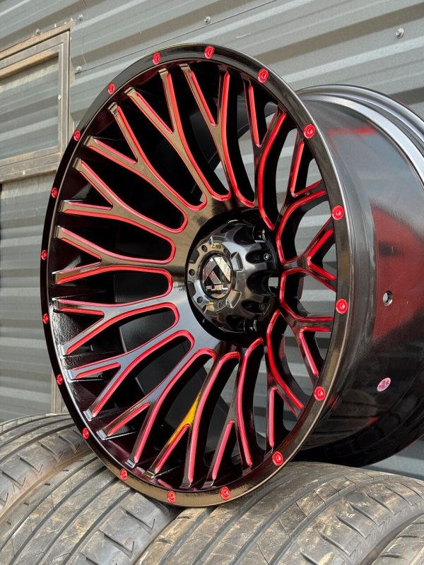 FlowForming MGW1014