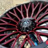 FlowForming MGW1014