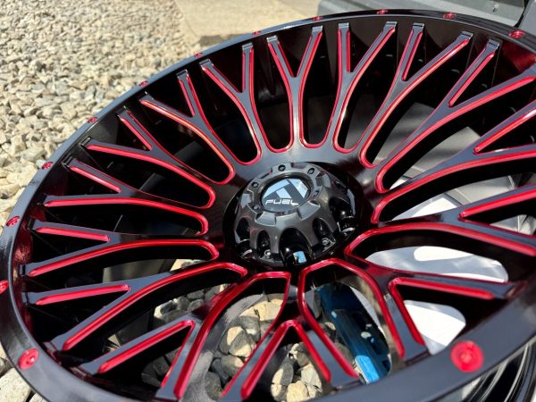 FlowForming MGW1014