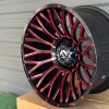 FlowForming MGW1014