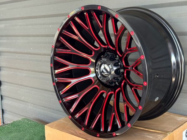 FlowForming MGW1014