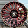FlowForming MGW1014
