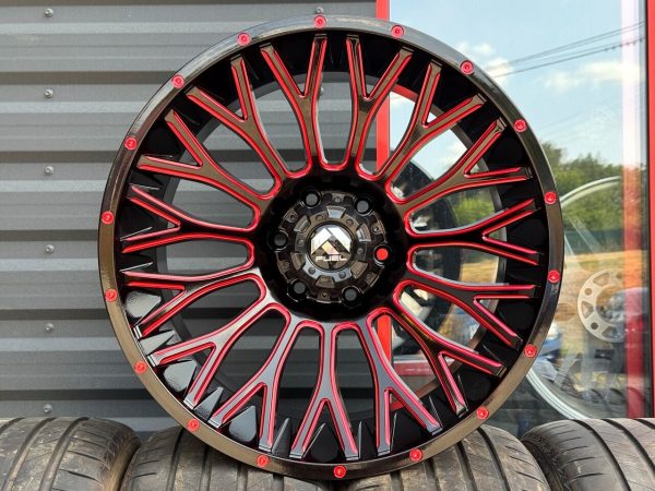 FlowForming MGW1014