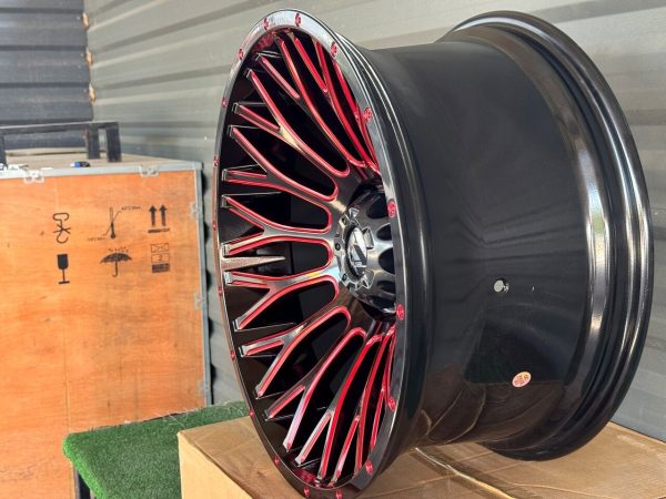 FlowForming MGW1014