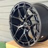 FlowForming YF5678 1995-06