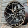 FlowForming YF5678 1995-06