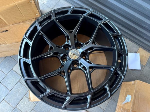 FlowForming YF5678