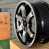 FlowForming 6011