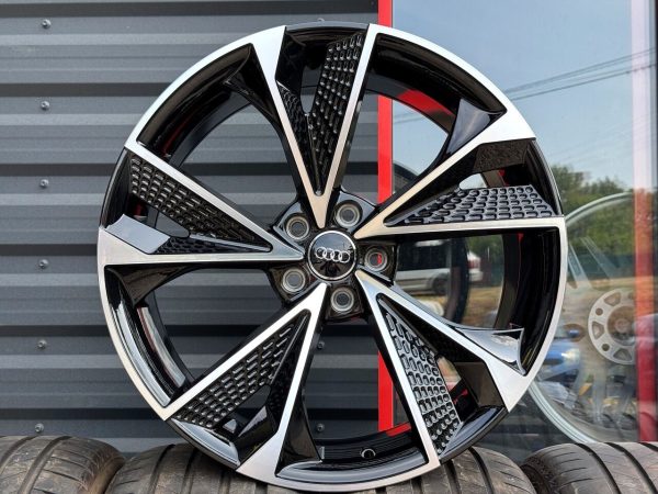 FlowForming D5456