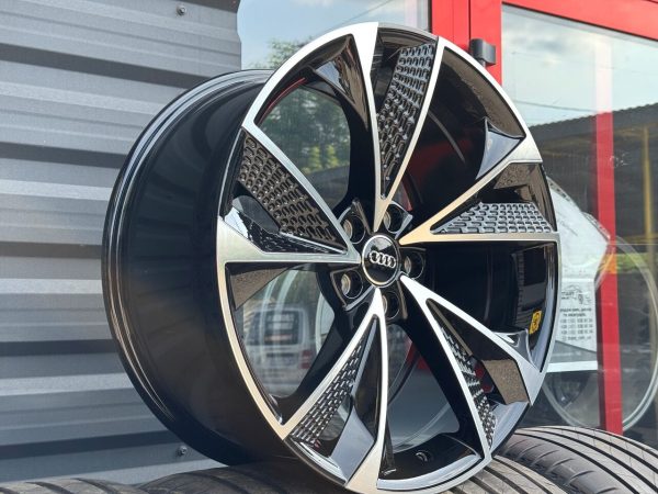 FlowForming D5456