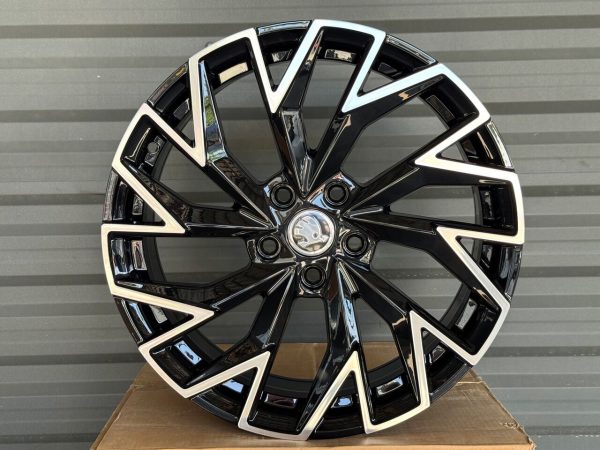 FlowForming FBX423-8