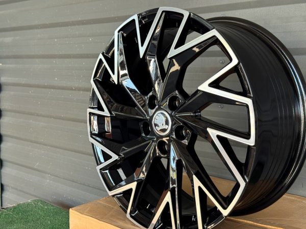 FlowForming FBX423-8