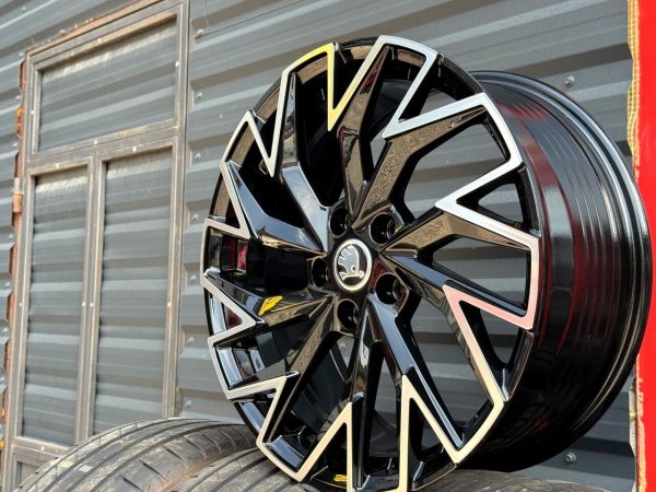 FlowForming FBX423-8