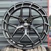 FlowForming YF5678