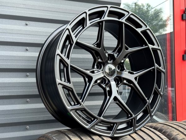 FlowForming YF5678