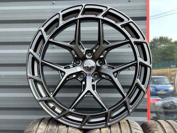 FlowForming YF5678